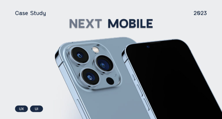 Next Mobile