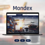 Mondex Logistics Company